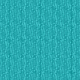 Transparency Watercolours- Bubbles Teal (Sold By 1/2 Meter)